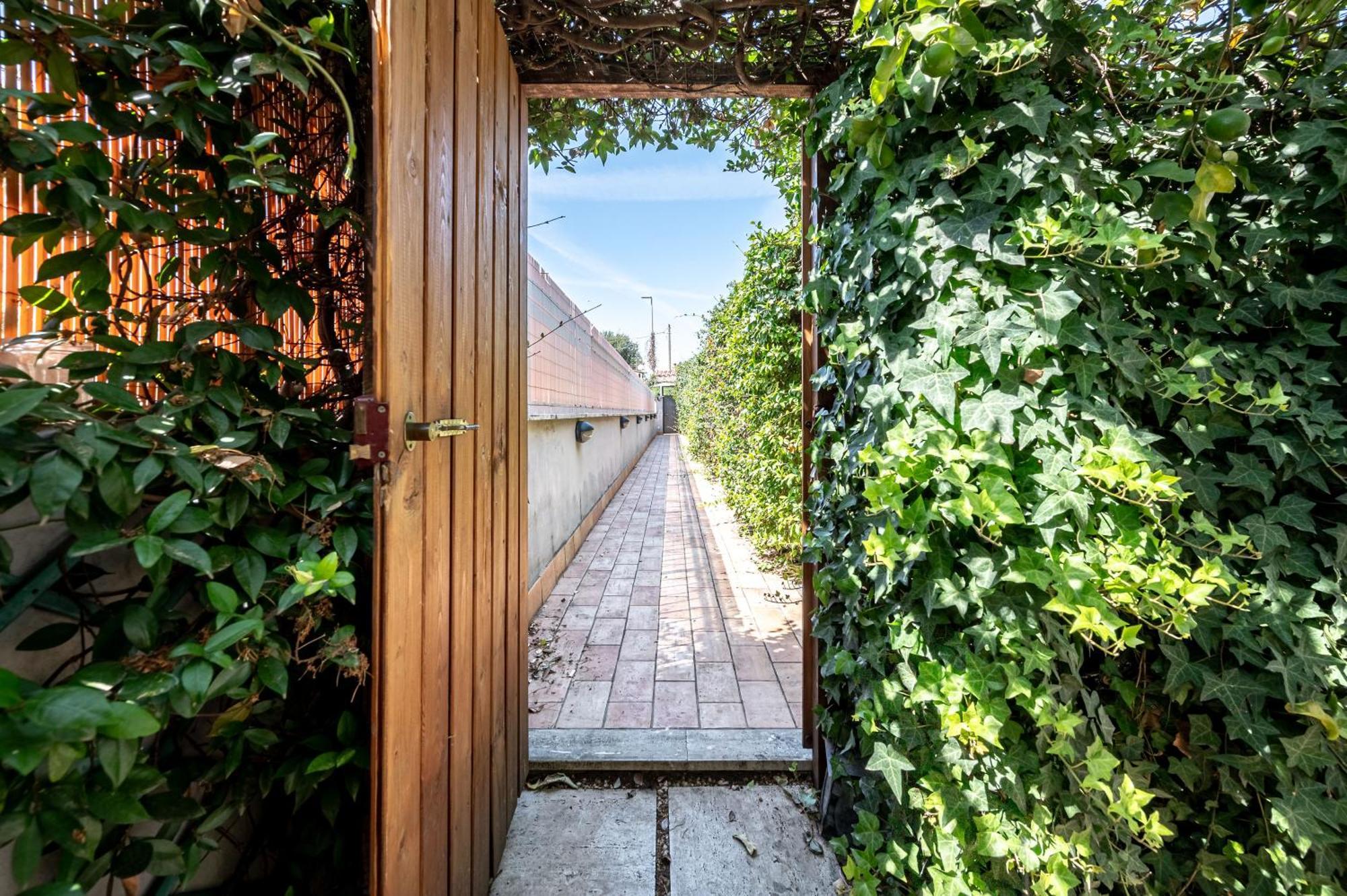 La Casa Dei Limoni Apartment Rome Luaran gambar