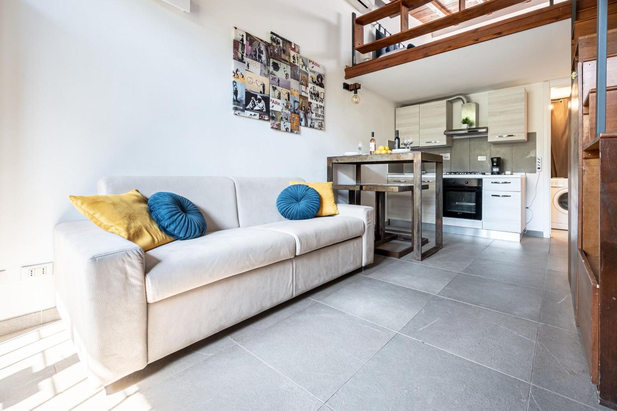 La Casa Dei Limoni Apartment Rome Luaran gambar