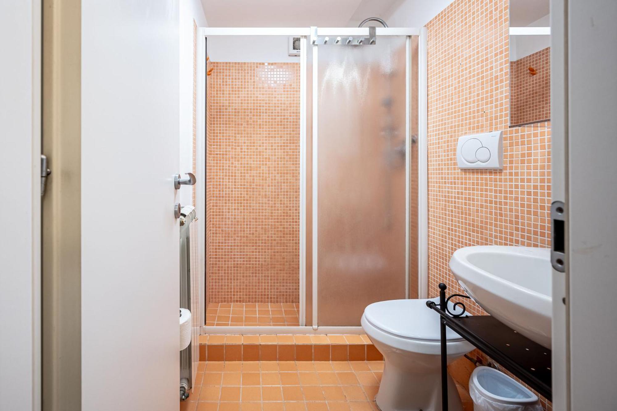 La Casa Dei Limoni Apartment Rome Luaran gambar