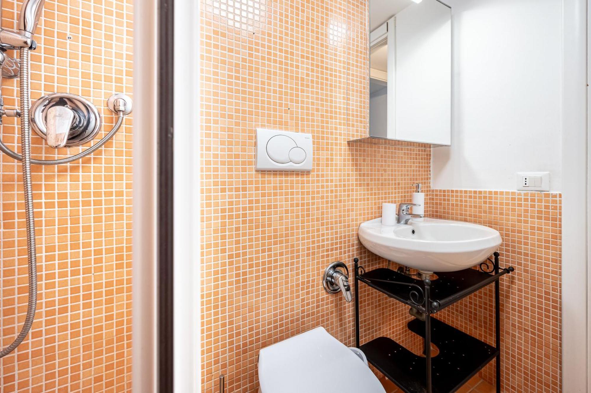 La Casa Dei Limoni Apartment Rome Luaran gambar
