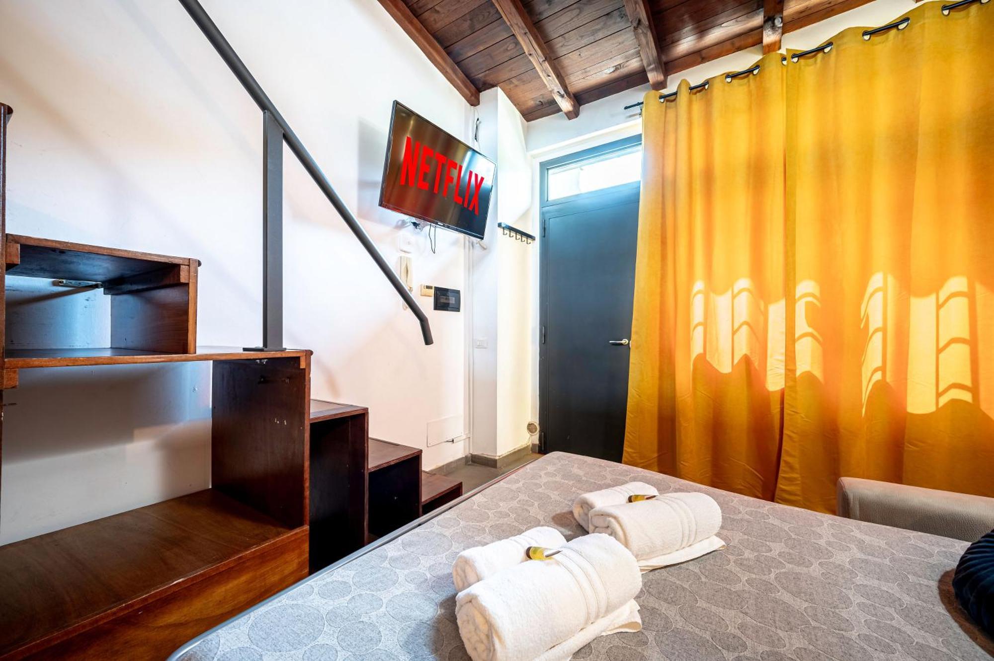 La Casa Dei Limoni Apartment Rome Luaran gambar