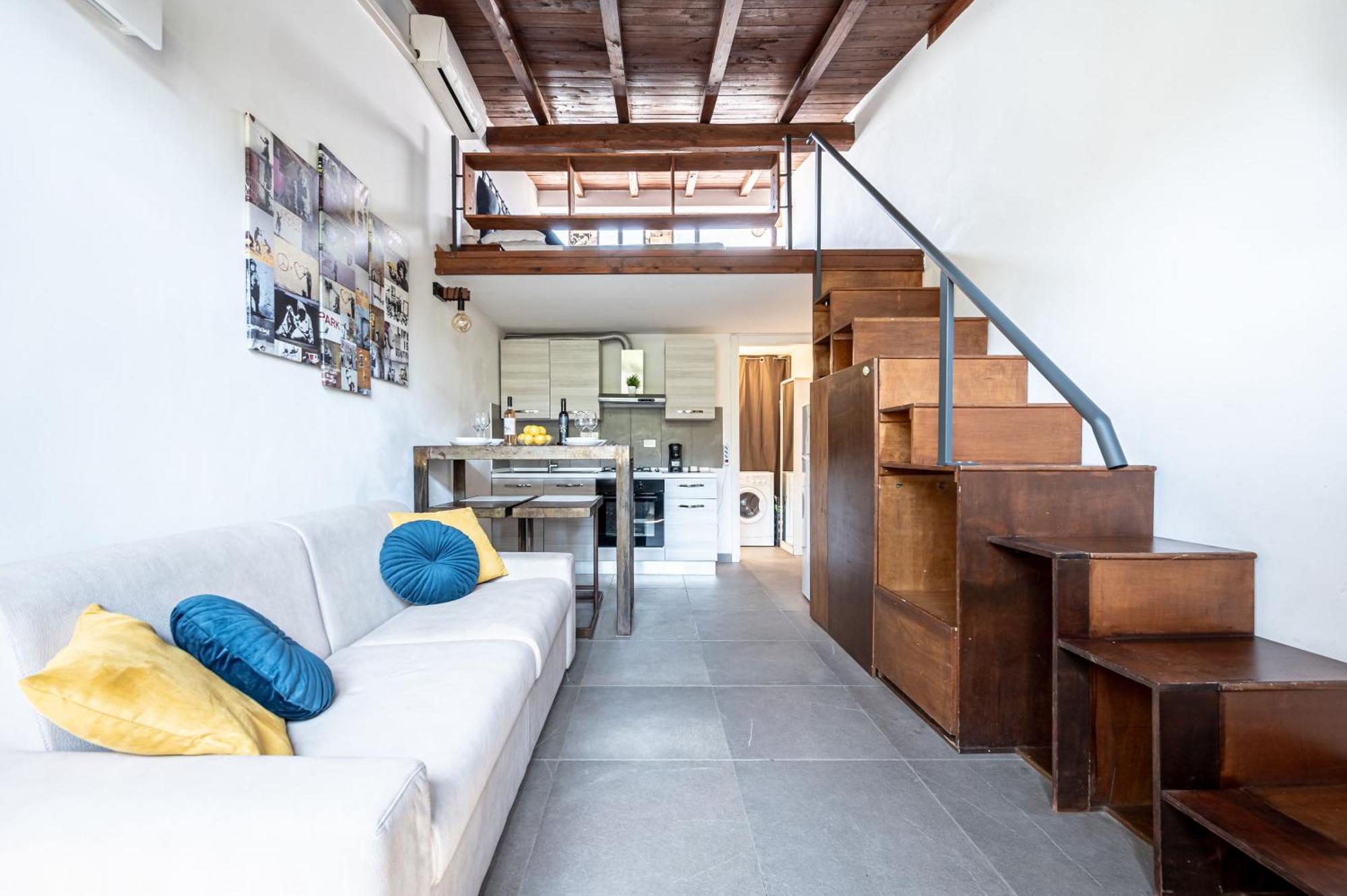 La Casa Dei Limoni Apartment Rome Luaran gambar